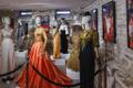 Keila-Joa lossis avati moeajaloo muuseum