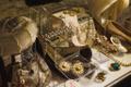 Keila-Joa lossis avati moeajaloo muuseum