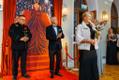 Keila-Joa lossis avati moeajaloo muuseum
