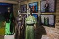 Keila-Joa lossis avati moeajaloo muuseum
