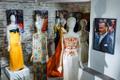 Keila-Joa lossis avati moeajaloo muuseum