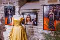 Keila-Joa lossis avati moeajaloo muuseum