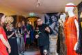 Keila-Joa lossis avati moeajaloo muuseum