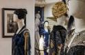 Keila-Joa lossis avati moeajaloo muuseum