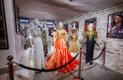Keila-Joa lossis avati moeajaloo muuseum