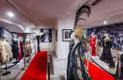 Keila-Joa lossis avati moeajaloo muuseum
