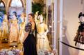 Keila-Joa lossis avati moeajaloo muuseum