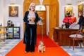 Keila-Joa lossis avati moeajaloo muuseum