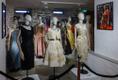 Keila-Joa lossis avati moeajaloo muuseum
