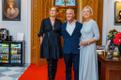 Keila-Joa lossis avati moeajaloo muuseum