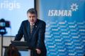 Isamaa volikogu