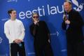 Eesti Laul 2027 tutvustas osalejaid, M Els x J-Run