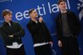 Eesti Laul 2027 tutvustas osalejaid, Panørama, Vemka, Hans Markus