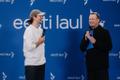 Представление участников Eesti Laul 2027. Марко Рейкоп.