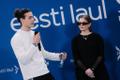 Представление участников Eesti Laul 2027. Марко Рейкоп.