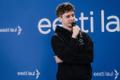 Представление участников Eesti Laul 2027. Марко Рейкоп.