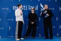 Представление участников Eesti Laul 2027. Марко Рейкоп.
