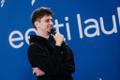 Представление участников Eesti Laul 2027. Марко Рейкоп.