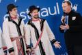 Представление участников Eesti Laul 2027. Марко Рейкоп.