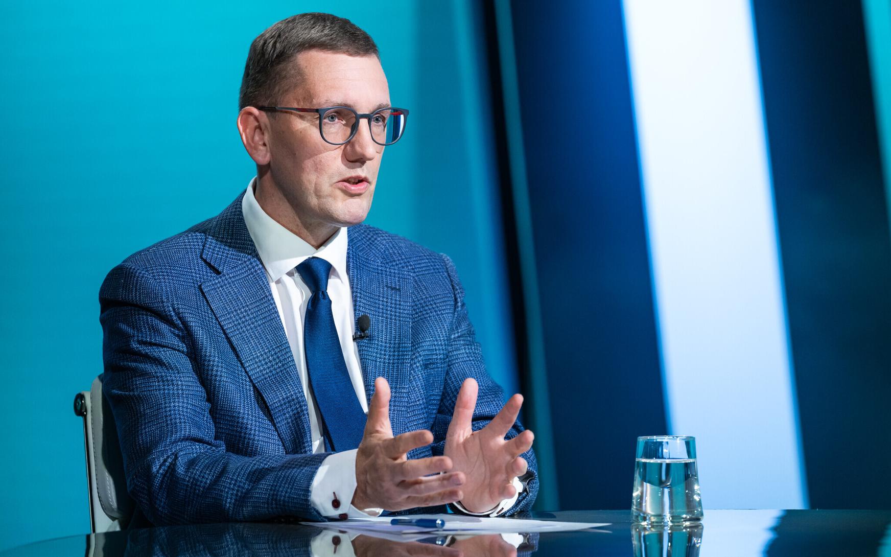 Естонія веде переговори з Францією про участь у ядерній ініціативі