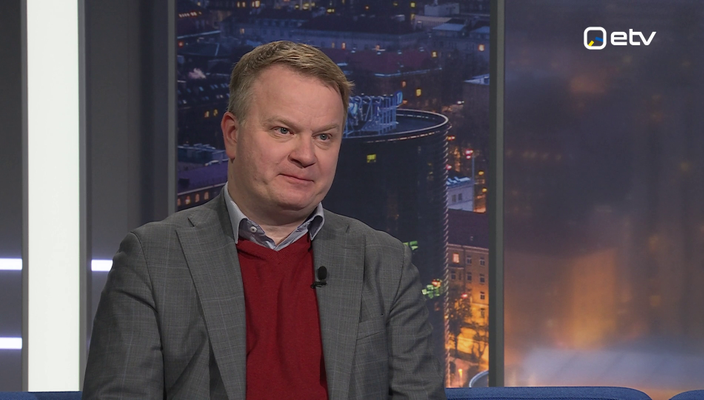 Henry Rohtmets Legendaarne Pudeli-Vovka | Jupiter | ERR