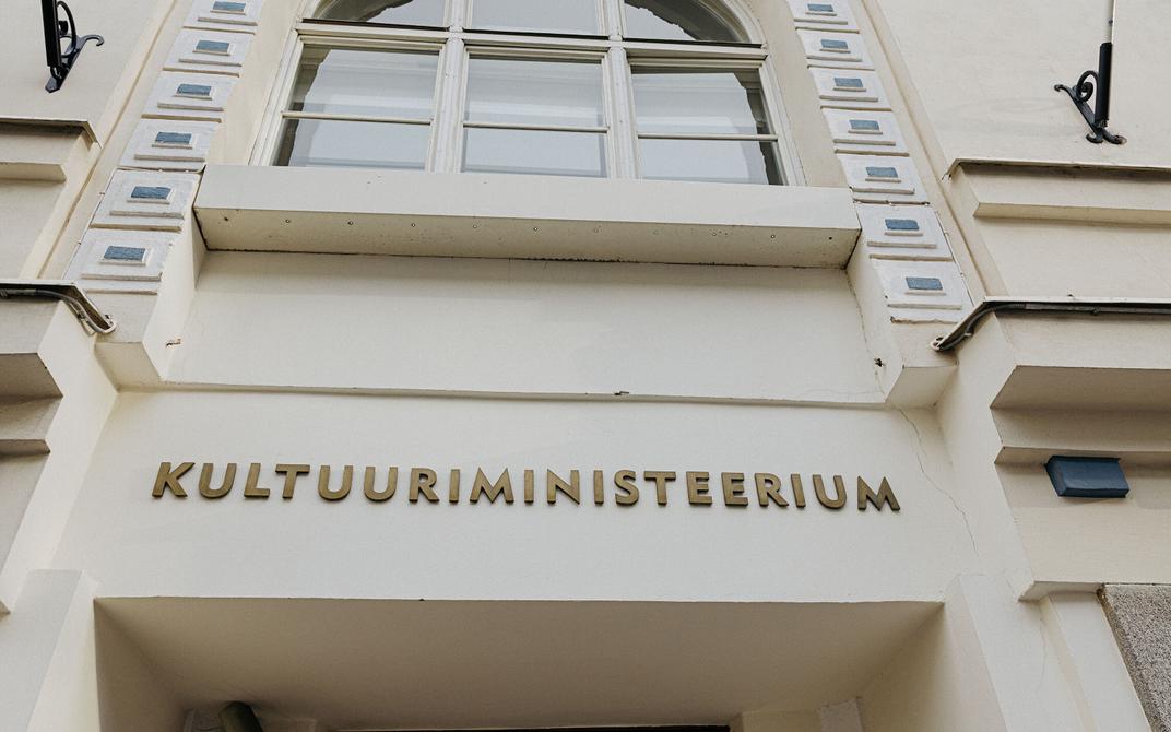 Project Feaar Museums fear research funding shuffle threatens key projects | News | ERR