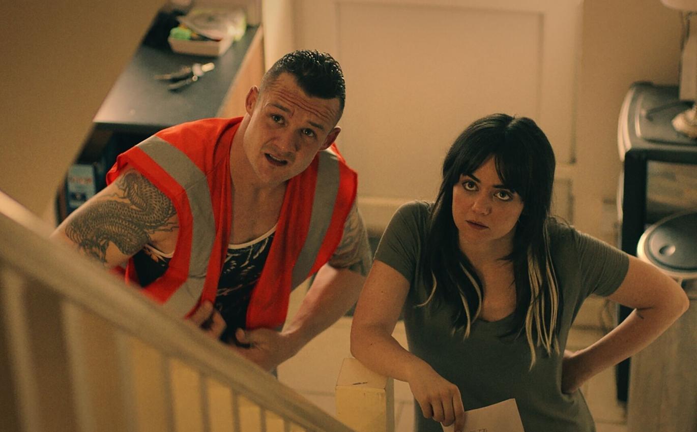 Not Enjoyable Harry Potter star Josh Herdman: Playing a bad guy is not enjoyable ...