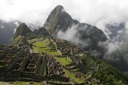 Inkade viimane kindel asupaik Machu Picchu.