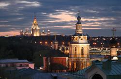 Moskva