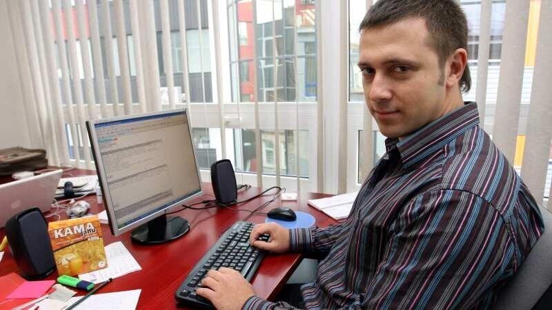 С 19 ноября Белобровцев будет исполнять обязанности члена горуправы и вице-мэра.