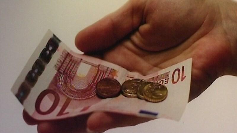 Расписка не является основанием для взыскивания долга.
