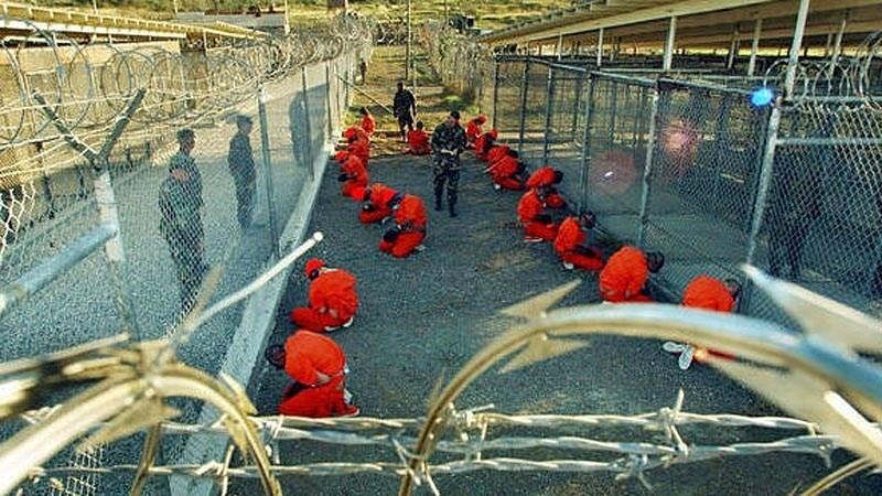 Guantanamo Bay, Cuba