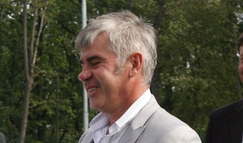 Viktor Levada