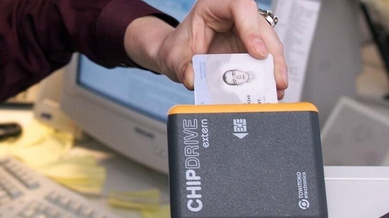 Electronic voting