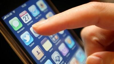 iPhone.