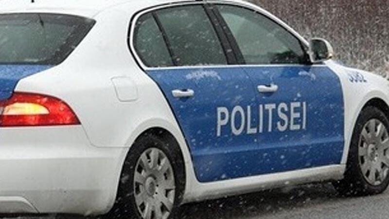 Полиция зафиксировала ДТП в субботу днем.