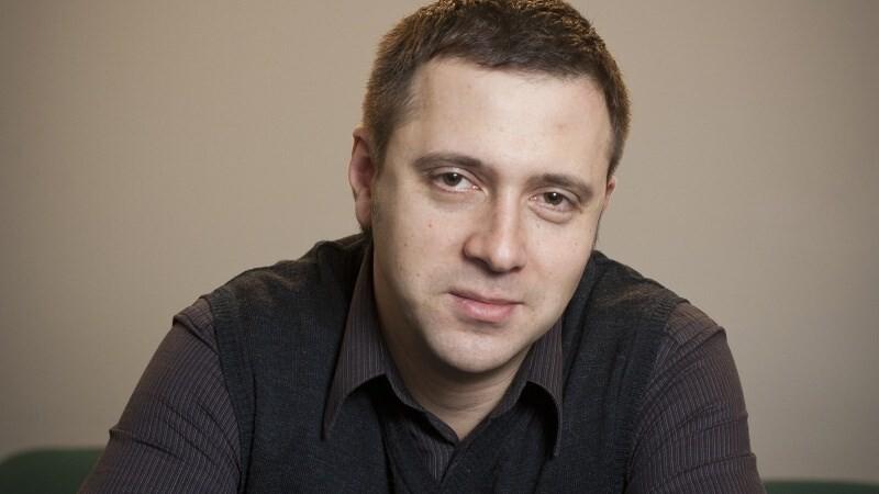 Вадим Белобровцев