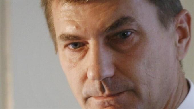 Андрус Ансип ответил на все вопросы.