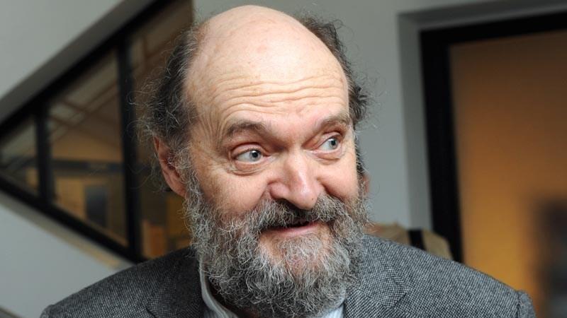 Arvo Pärt