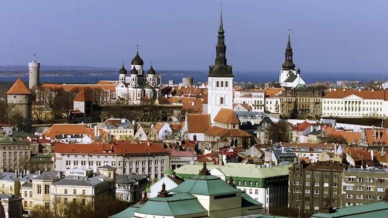 Tallinn