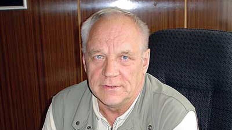 Юри Колло.