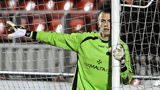 Mihkel Aksalu, Mansfield Town