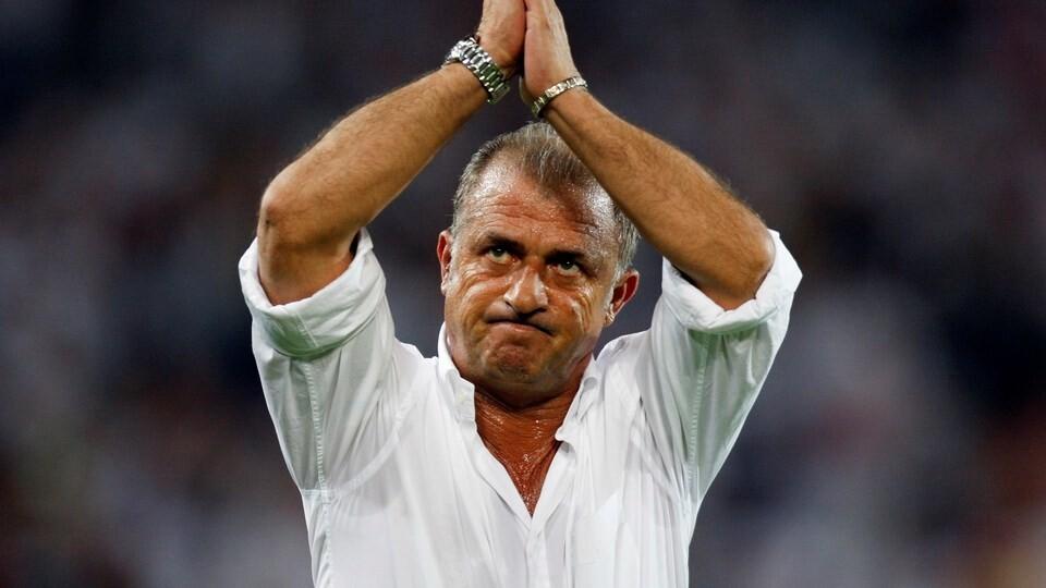 Fatih Terim