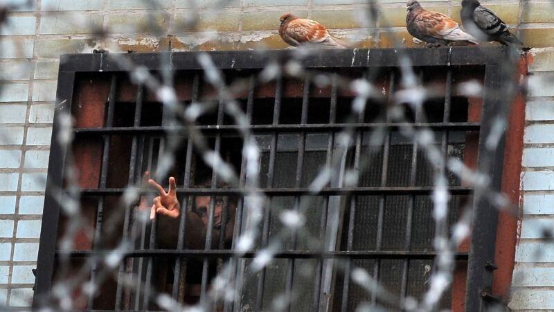 Почобут утверждает, что не допускал оскорблений.