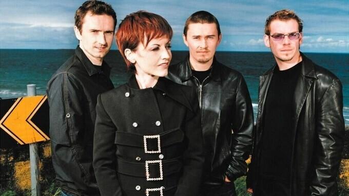 The Cranberries
