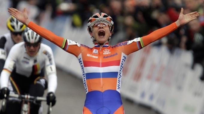 Marianne Vos
