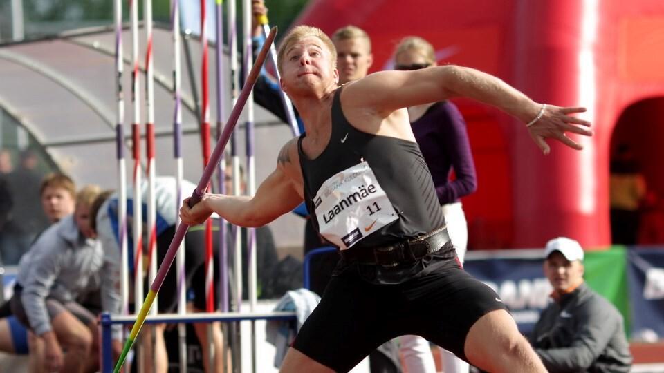 Tanel Laanmäe