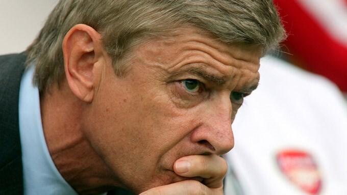 Arsene Wenger
