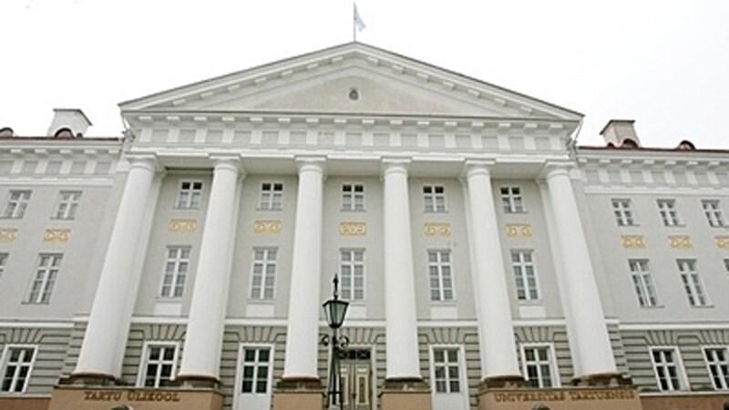 The University of Tartu will be the first to adopt DreamApply