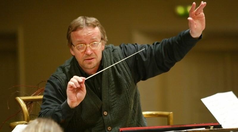 Paul Mägi